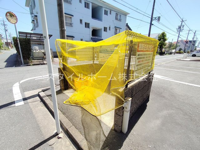 【その他共用部分】 | グランジール