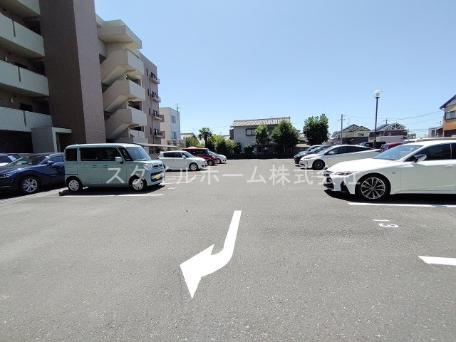 【駐車場】 | グランジール