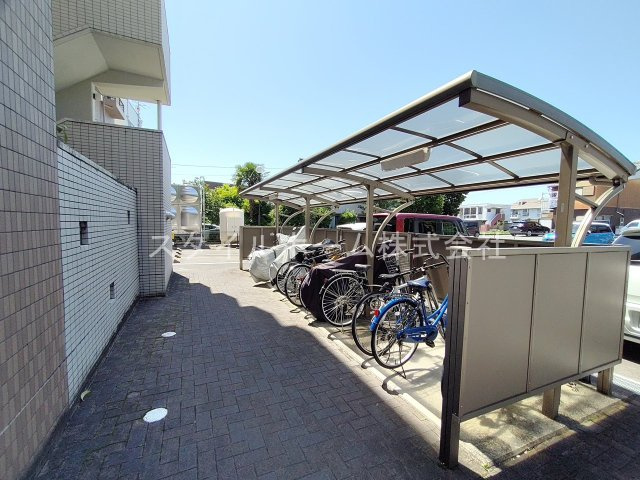 【その他共用部分】 | グランジール