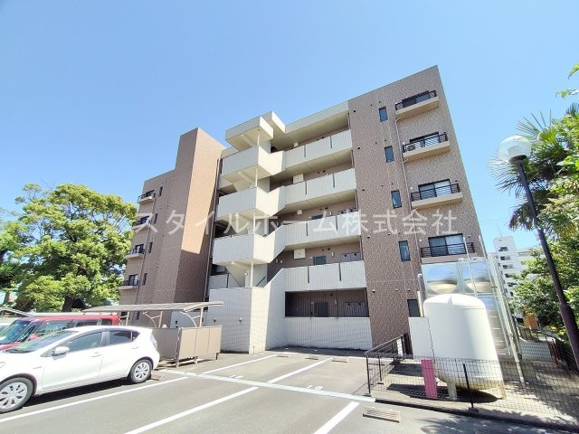 【外観】 | グランジール