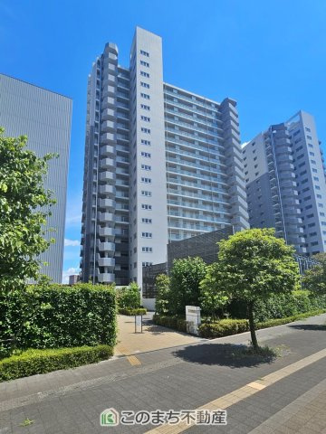 センチュリー宇都宮弐番館