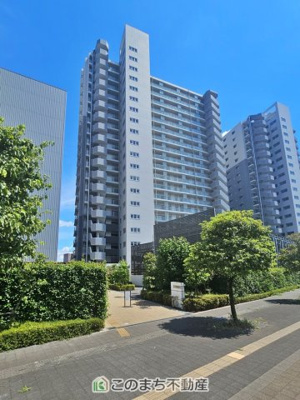 【外観】 | センチュリー宇都宮弐番館 | 2016年3月完成の20階建マンション