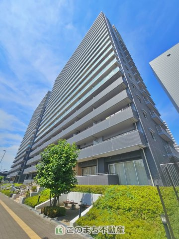 センチュリー宇都宮弐番館の外観|お電話でのお問合せが非常にスムーズです！
現地直接集合のお待ち合わせも大丈夫です！
お気軽にお問合せ下さい(^^)/