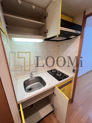 【キッチン】 | プレサンス本町リアルシティ | プレサンス本町リアルシティ　システムキッチン