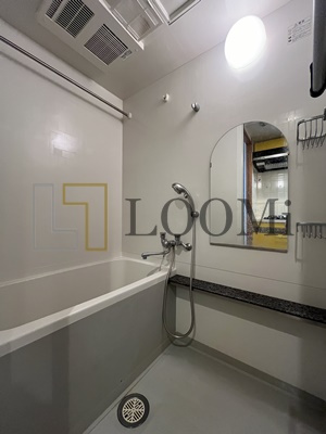 【浴室】 | プレサンス本町リアルシティ | プレサンス本町リアルシティ　風呂