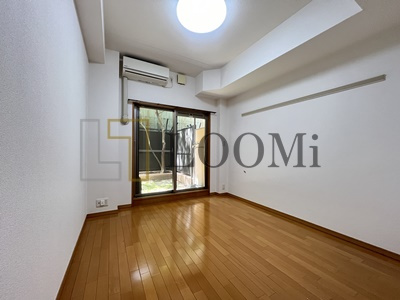 【居間・リビング】 | プレサンス本町リアルシティ | プレサンス本町リアルシティ　洋室