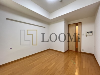 【居間・リビング】 | プレサンス本町リアルシティ | プレサンス本町リアルシティ　洋室