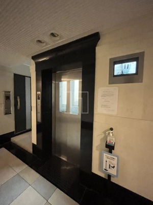 【その他共用部分】 | プレサンス本町リアルシティ | プレサンス本町リアルシティ　エレベーター