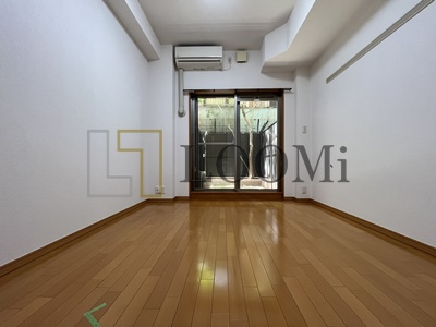 【居間・リビング】 | プレサンス本町リアルシティ | プレサンス本町リアルシティ　リビング・ダイニングスペース