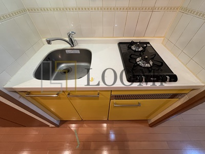 【キッチン】 | プレサンス本町リアルシティ | プレサンス本町リアルシティ　システムキッチン