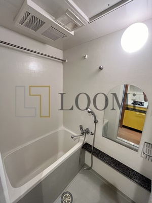 【浴室】 | プレサンス本町リアルシティ | プレサンス本町リアルシティ　バスルーム