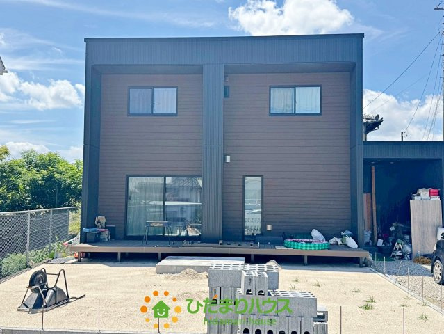 久喜市高柳　中古一戸建て