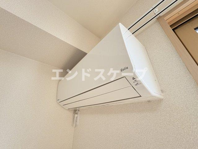 アメニティー　Ａの設備|高崎、前橋のお部屋探しはエンドスケープまで！お客様の理想お聞かせ下さい♪
