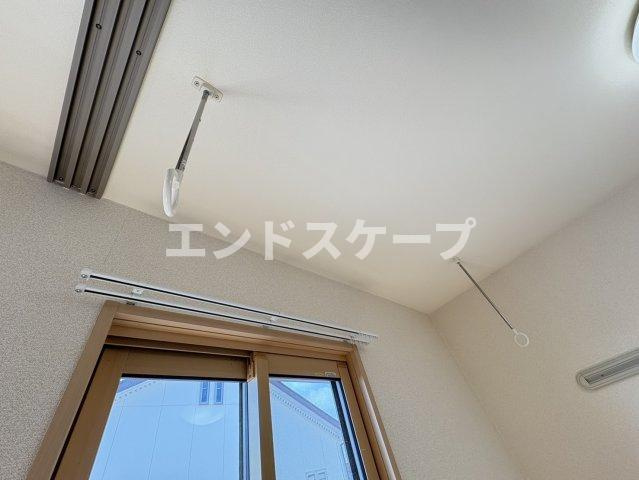 アメニティー　Ａの内装|高崎、前橋のお部屋探しはエンドスケープまで！お客様の理想お聞かせ下さい♪