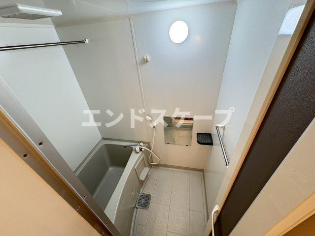 アメニティー　Ａの浴室|高崎、前橋のお部屋探しはエンドスケープまで！お客様の理想お聞かせ下さい♪