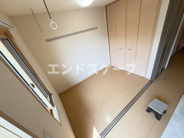 アメニティー　Ａの洋室|高崎、前橋のお部屋探しはエンドスケープまで！お客様の理想お聞かせ下さい♪