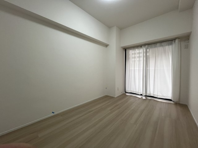 ジョイナス天神タワーの洋室