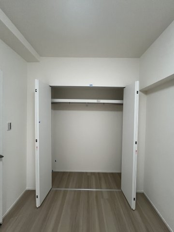 ジョイナス天神タワーの収納