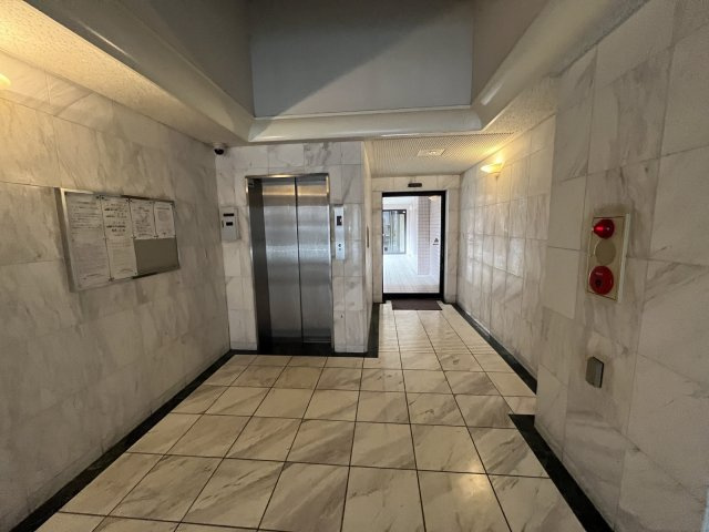 ジョイナス天神タワーのその他共用部分