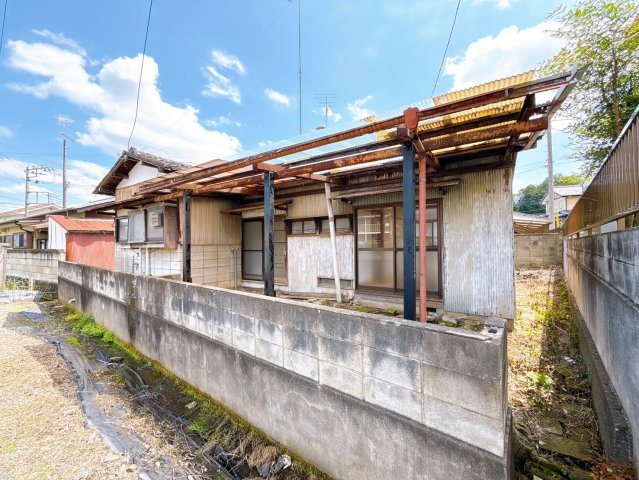 栃木県足利市江川町