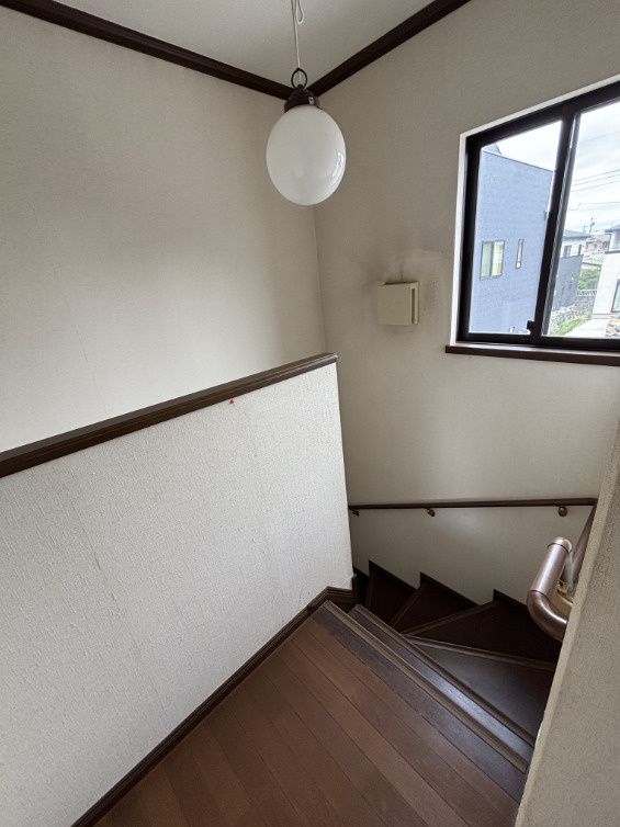 栃木県小山市横倉新田 中古戸建のその他共用部分