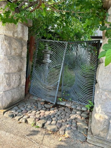 栃木県小山市間々田のその他共用部分