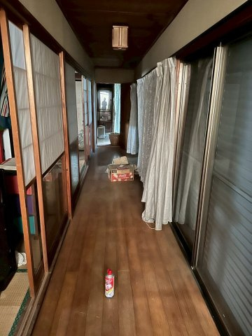 栃木県小山市間々田のその他共用部分