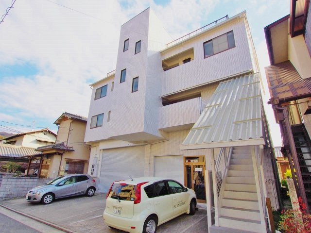 ルミエール柳が丘