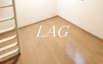 【居間・リビング】 | ｍｙｐｌａｎ中野Ｂ | 洋室のお部屋です。