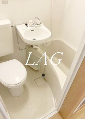 【トイレ】 | ｍｙｐｌａｎ中野Ｂ | トイレです。