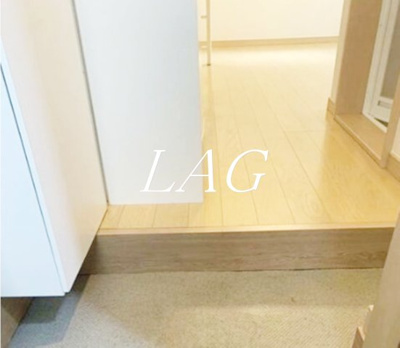 【玄関】 | ｍｙｐｌａｎ中野Ｂ | 玄関です。