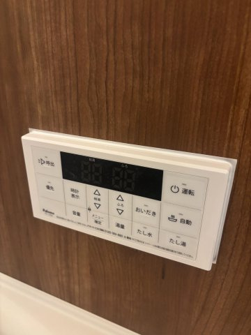 Ｄ-ＲＯＯＭ ＰＲＥＭＩＵＭ 多磨霊園駅の設備