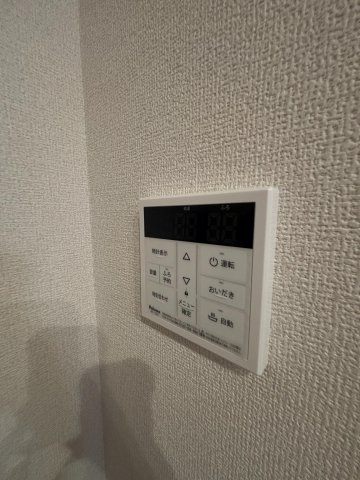 Ｄ-ＲＯＯＭ ＰＲＥＭＩＵＭ 多磨霊園駅の設備