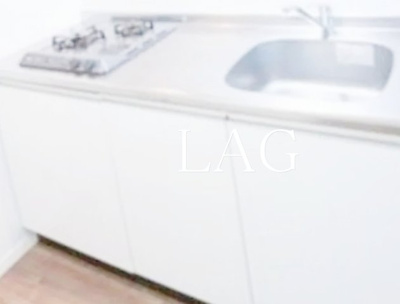 【キッチン】 | ピースフルパレス江戸川 | キッチンです。