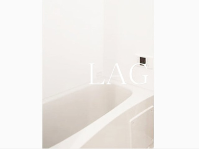 【浴室】 | ピースフルパレス江戸川 | お風呂です。