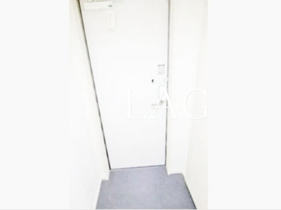 【玄関】 | ピースフルパレス江戸川 | 玄関です。