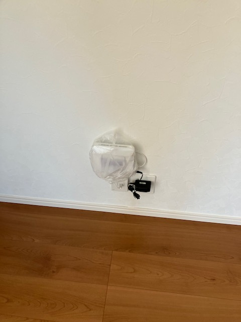 プランドールの設備|Wi-Fiルーター付