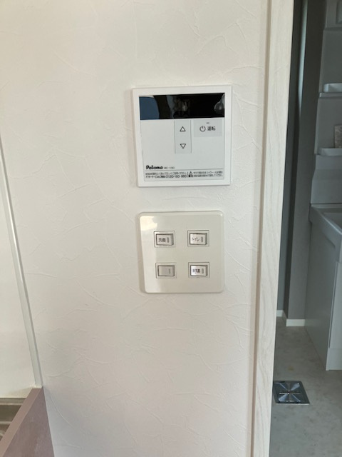 プランドールの設備