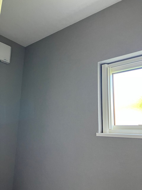 プランドールのトイレ|トイレに窓がありますので明るいです