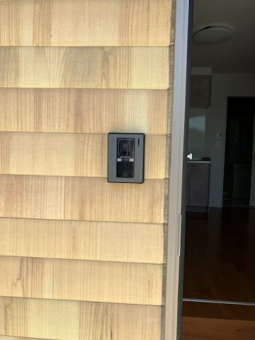 プランドールのセキュリティ