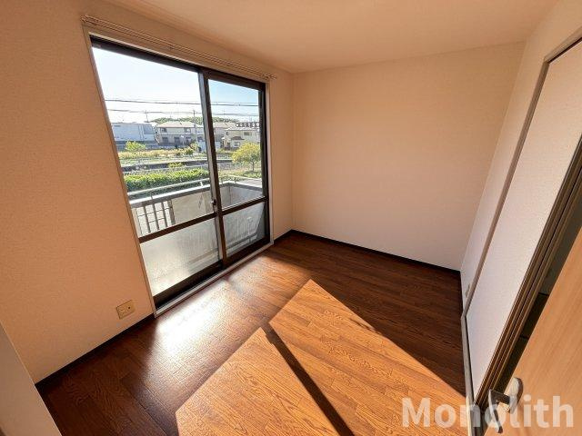 ポンテ・ピエールⅡの内装