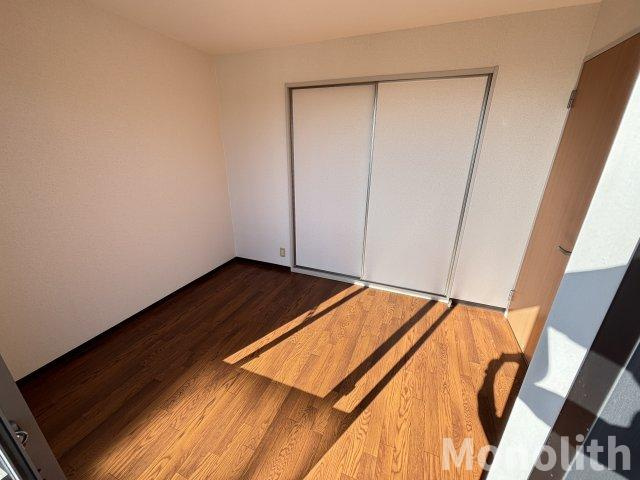 ポンテ・ピエールⅡの内装