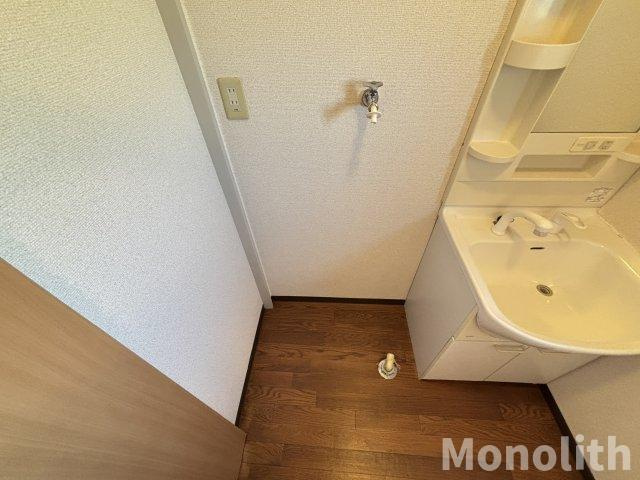 ポンテ・ピエールⅡの設備