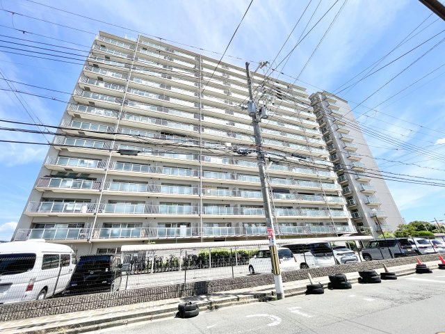 Ｍプラザ枚方弐番館