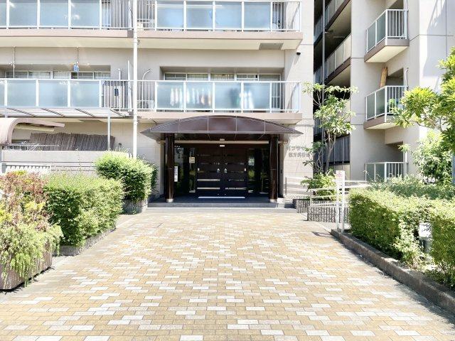 Ｍプラザ枚方弐番館