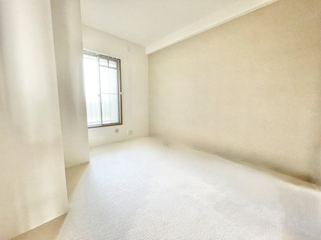 Ｍプラザ枚方弐番館の寝室|寝室にいかがでしょうか