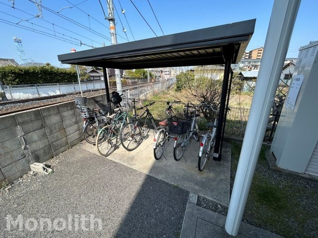 プレジール和泉のその他共用部分