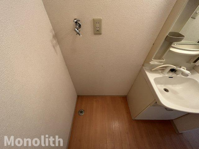 プレジール和泉の設備