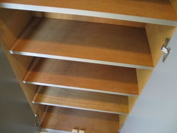 マートルコート駒沢大学　駒沢大学・駒沢公園徒歩圏内　Luup有　24時間ゴミ出し可　の収納