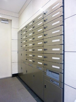 【その他共用部分】 | CITY　SPIRE三ノ輪